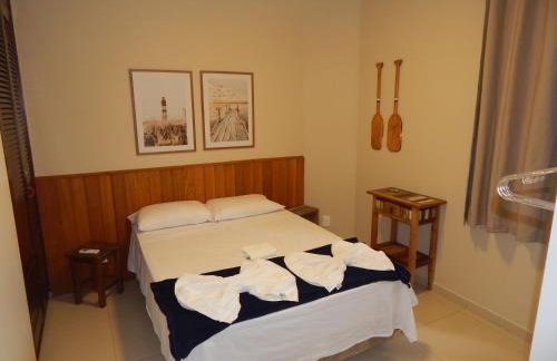 Aconchegante Apartamento de 3 Quartos com Varanda, Ar e cozinha completa - Cabo Frio - Foto 8