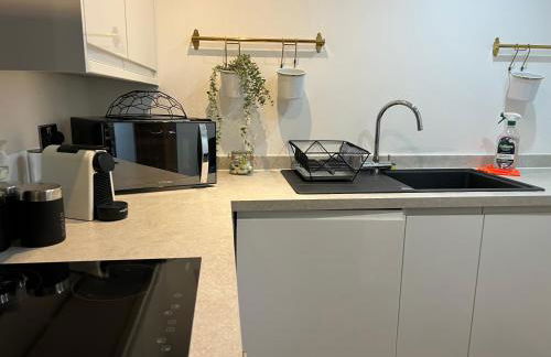 Mathew Street 1 bed apt sleeps 6 - Foto 29