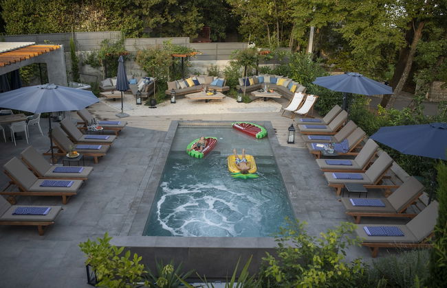 Opatija Hills Ika - Luxury Apartments - Photo 71