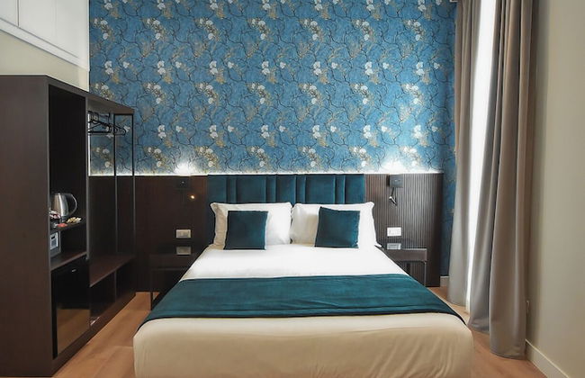 Albarosa Rooms - Photo 32