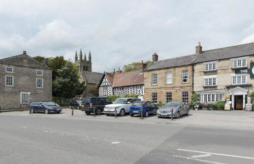 Rye Cottage - Foto 17