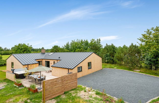 "Gunny" - 500m to the fjord - Foto 14