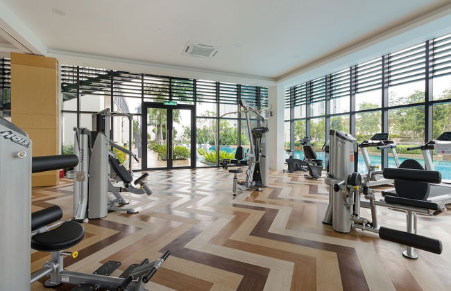 Greenfield Residence at Bandar Sunway - Photo 42