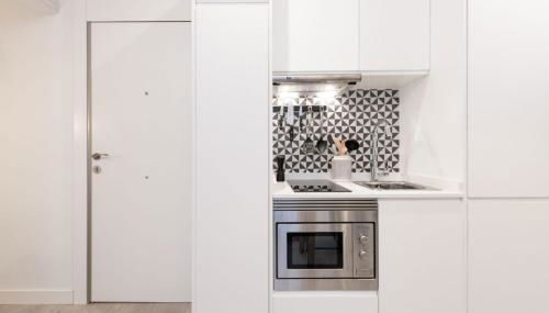 Cozy Apartment Salamanca Neighborhood - Foto 4, Other