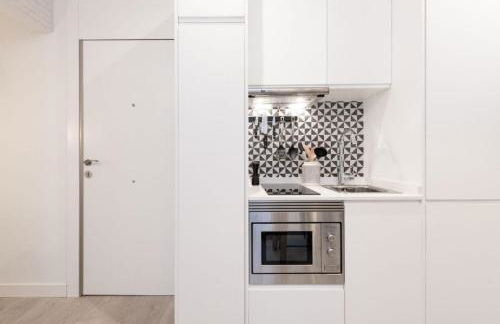 Cozy Apartment Salamanca Neighborhood - Photo 4