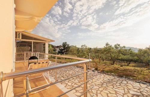 Villa Andromachi - Foto 43