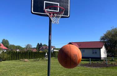 Wygodny Dom na Ponidziu z Basenem - Foto 31