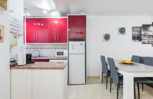 Apartamento Marqués de Ordoño-Murciapartments - Foto 6