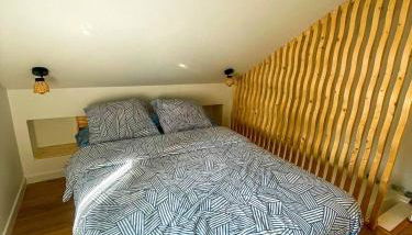 Charmant duplex près du port de Perros-Guirec - Photo 5