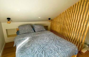 Charmant duplex près du port de Perros-Guirec - Photo 5