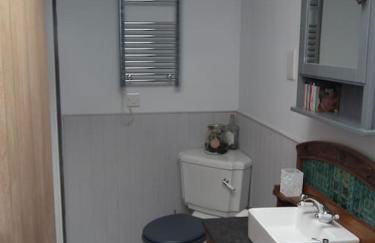 Borrowmoss Bothy, Charming & Characterful property, Wigtown - Foto 12