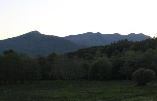 Fortingall Cottage - Dalmally - Foto 11