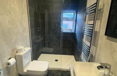 Premium Apartment in Redhill Town Centre - Foto 9