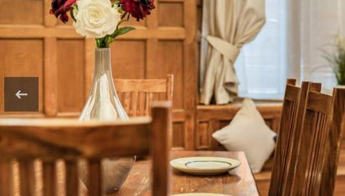 Traditional Victorian West End Apartment - Foto 2