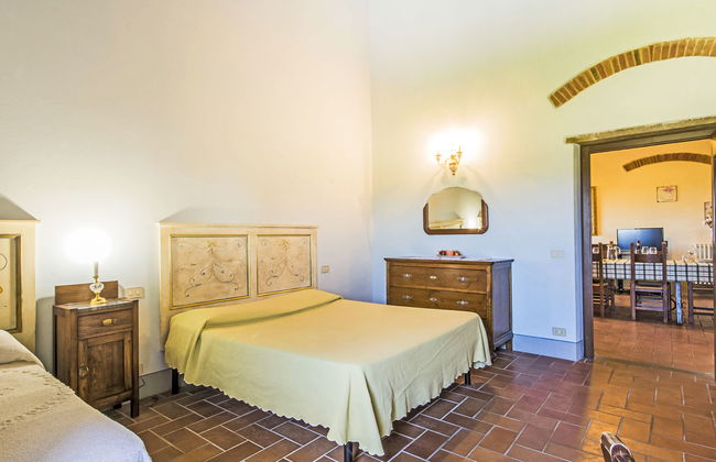 La Salciaia - Foto 12