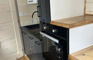 Tiny House - Foto 17