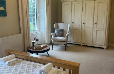 The old Manor House - Foto 50