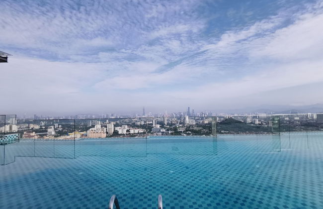 Ekocheras Serviced Apartment by Duke Homes - Foto 1