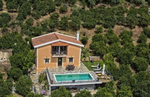 Citrea Villa - Photo 1