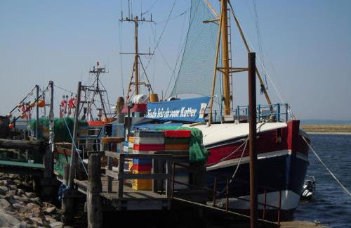 Ferienwohnung Marina Wendtorf App. 6110 - Foto 36