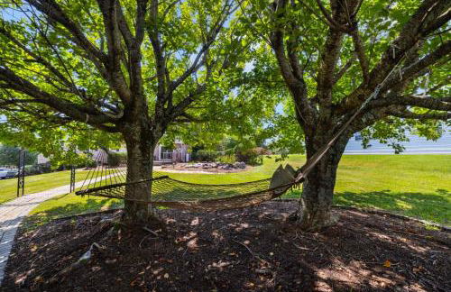 3BR Home Near Historic Downtown Jonesborough - Foto 33