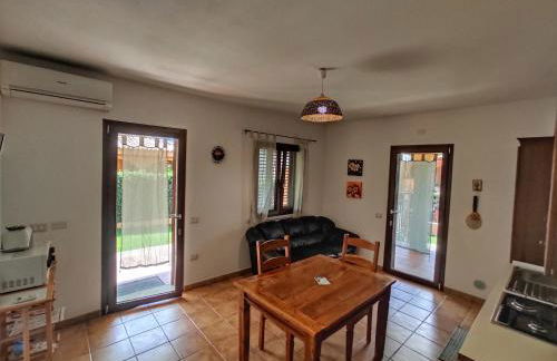 Casa SERENAS, a 5 minuti dal mare con parcheggio, clima e tutto il necessario per la tua vacanza in relax - Foto 21