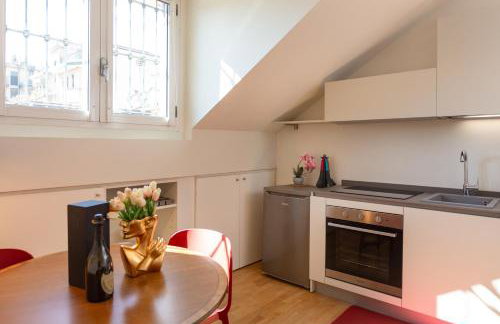 ArtStay Luxury Apt Sempione & Cadorna - Photo 32