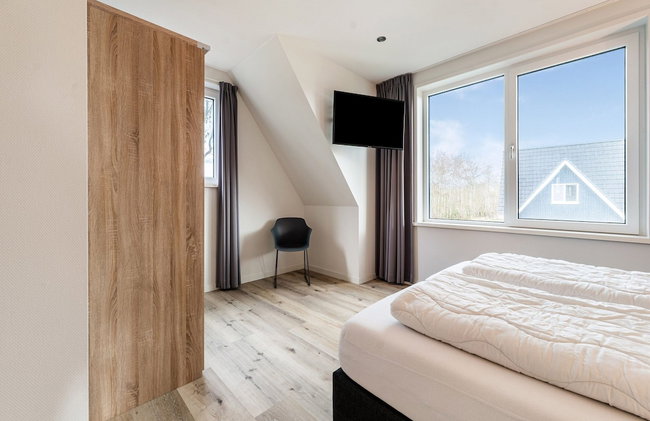 Serene Holiday Home in De Koog Texel With Sauna - Foto 15