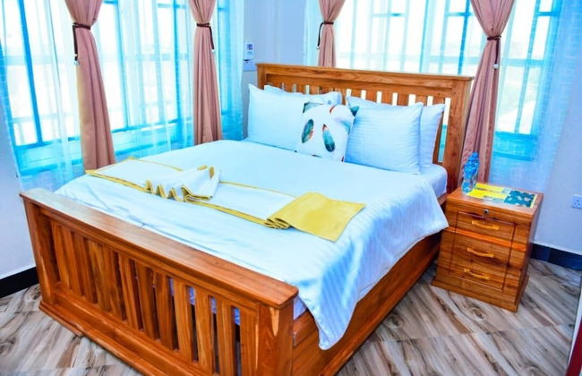 VILLA HOME HOTEL & APARTMENT - Photo 72