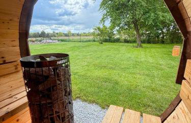 Siedlisko pod Kasztanem - Foto 22