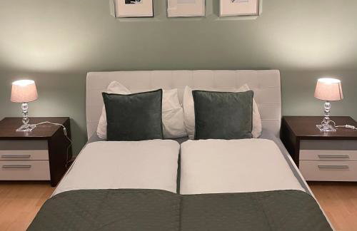 Großes 2-Schlafzimmer Apartment in Cölbe - Photo 1