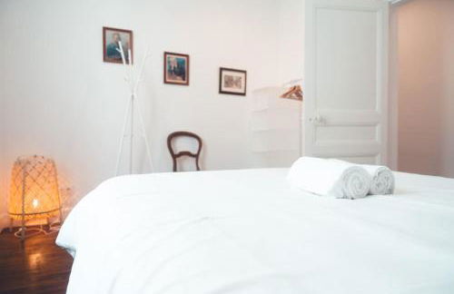 Le Sauvignon, T2 de caractère avec jardin - Foto 9