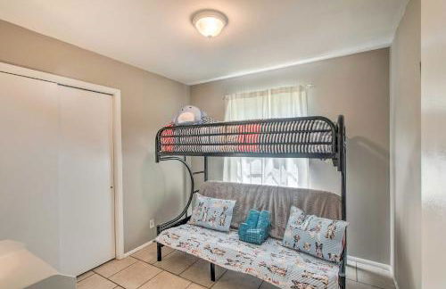 Pet-Friendly Brunswick Retreat with Gas Grill! - Foto 23
