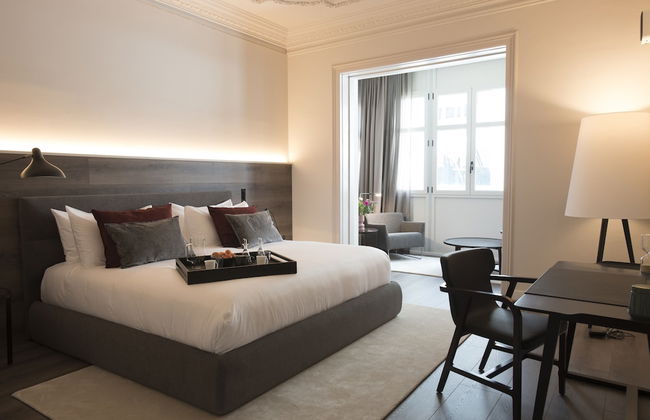 Casagrand Luxury Suites Barcelona - Photo 10