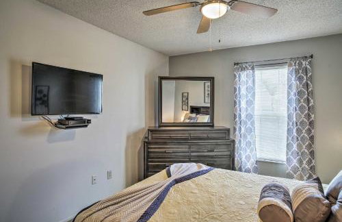 Kissimmee Condo with Lanai 10 Mi to Disney World! - Foto 13