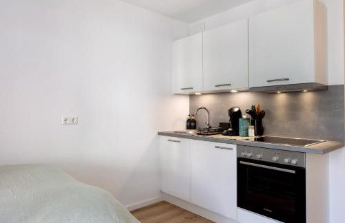 Ferienwohnung Münster, sehr zentral - Foto 7