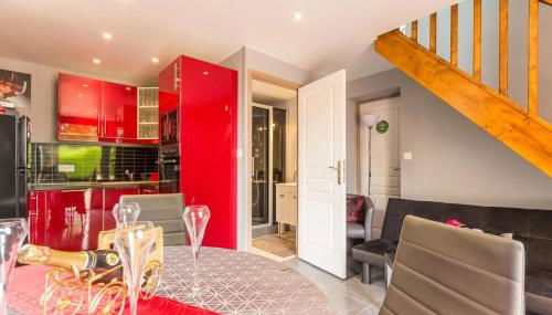 Gite Les 3 S - Foto 2