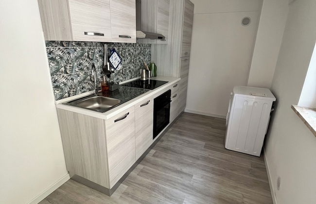 Porta Addaura - Foto 8