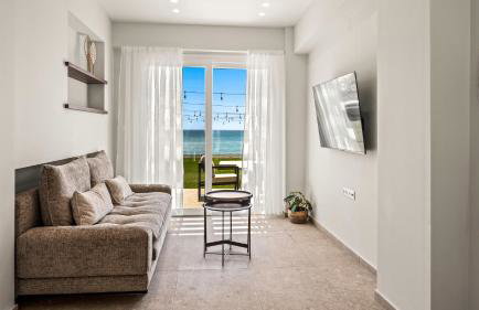 Blue Dream - Beach Front Villa - Foto 2