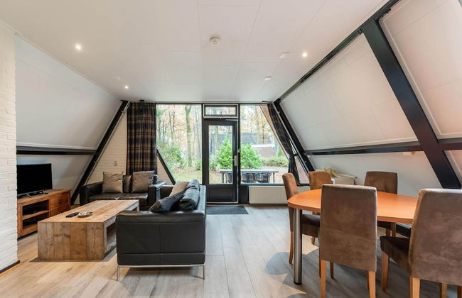 Holiday Home in North Limburg - Photo 1