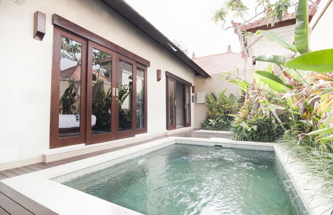 Villa Puspa - Foto 22