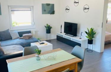 Ferienwohnung Am Maarbach - Foto 4