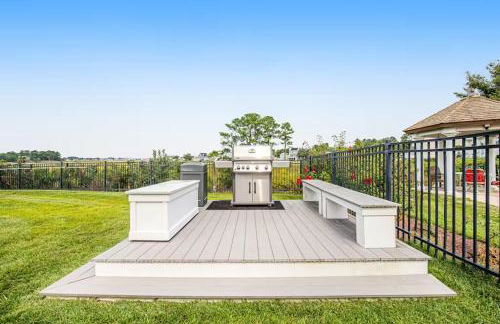 Villa at Bayside - Bethany Lakes - Foto 57