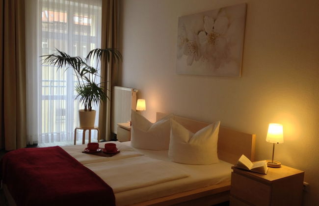 Apartmenthaus Haus Feuerbach - Photo 7