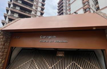 Barra Mares-apto p 4 pessoas em frente ao posto 4 Barra - Foto 42