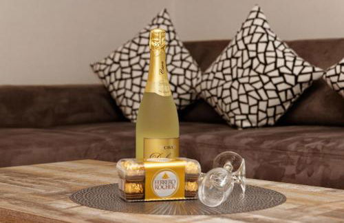 Ferienwohnung Staffelberg - Foto 7