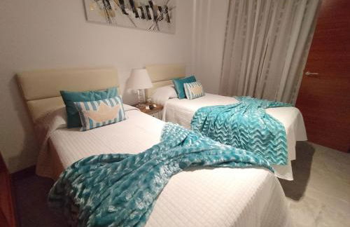 LUXURY RUBICON Jacuzzi y Piscina - Foto 39