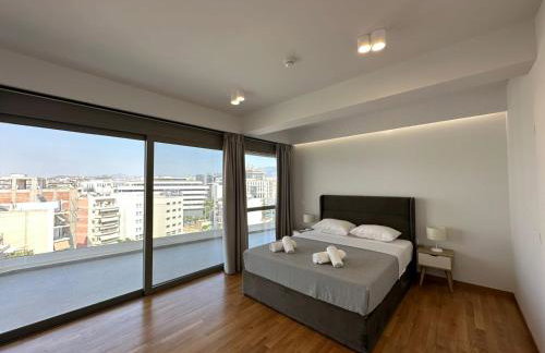 Niarchos Elegant Penthouse - Foto 8