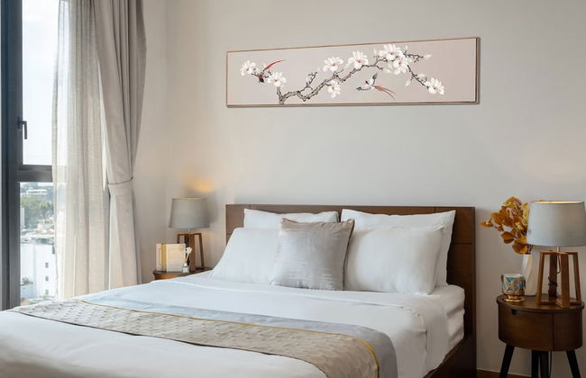 The D1Mension Apartments - Foto 12