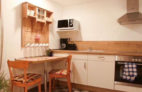 Gästehaus Minkel - Photo 30